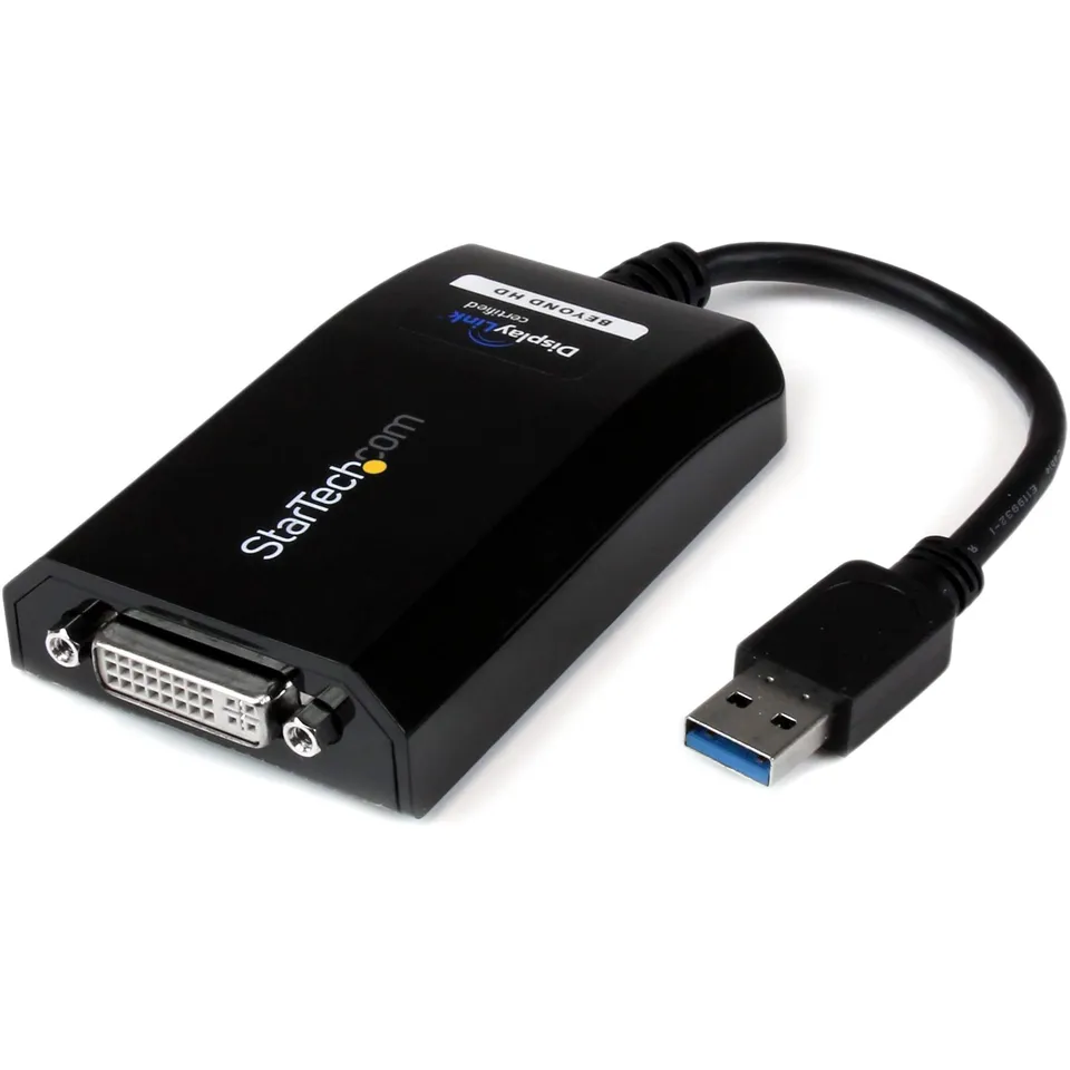 startech-com-adaptateur-usb-a-vers-dvi-vga-2048x1152 image 1