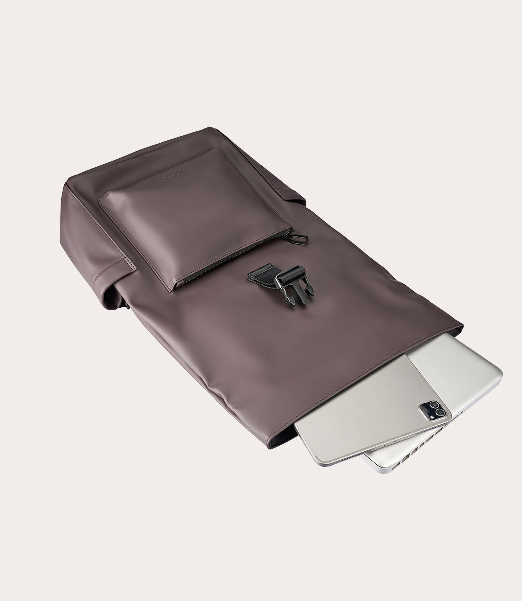 tucano-gommo-rolltop-14-sac-dos-roll-top-imperm-able image 8