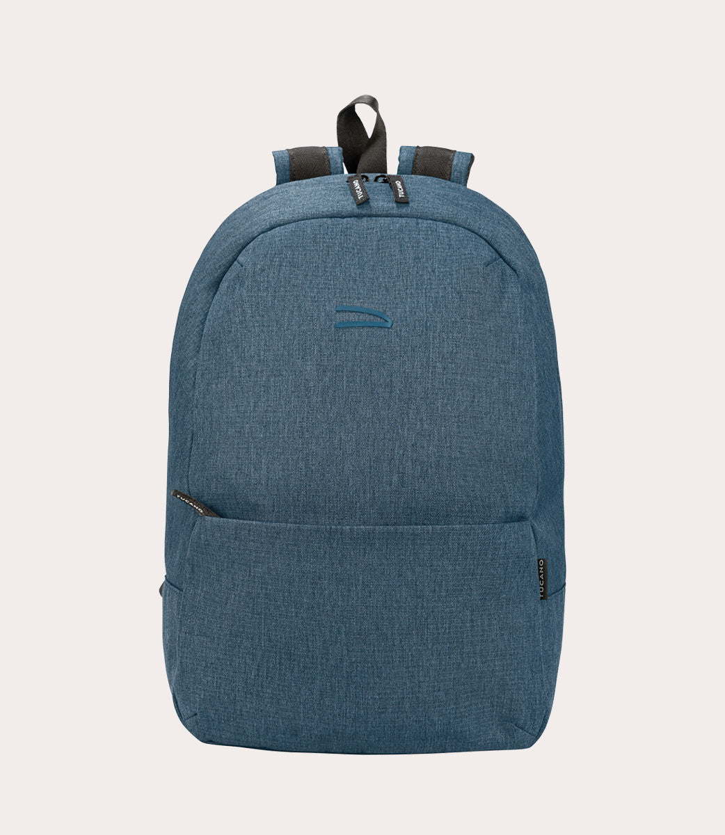 tucano-ted-14-sac-dos-sport-plastique-recycl-avec-sangle-trolley image 1