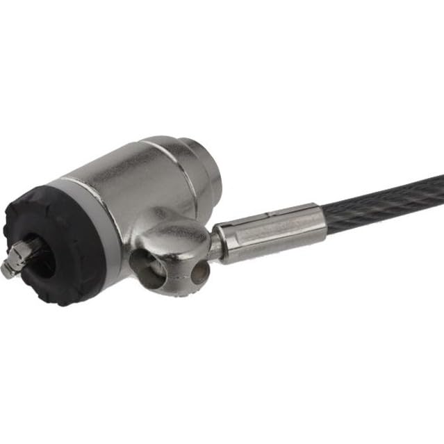 startech-com-ltlockkey-c-ble-antivol-acier-2-m-cl-pour-ordinateur-portable image 4