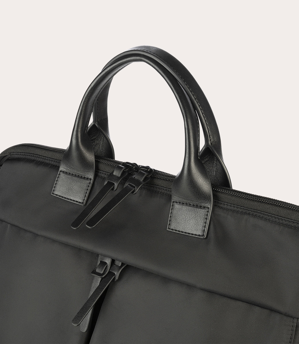tucano-desert-premium-sac-dos-shopper-cuir-et-nylon-recycl-15-6 image 5