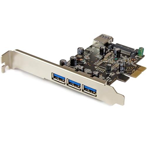 startech-com-pexusb3s42-carte-pcie-4-ports-usb-3-0-5gbps-uasp image 2