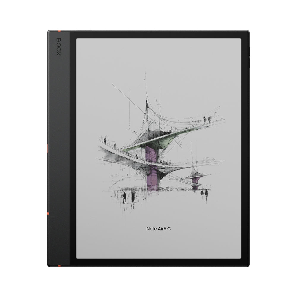 boox-note-air5-c-tablette-epaper-couleur-10-3-pouces-kaleido-3 image 1