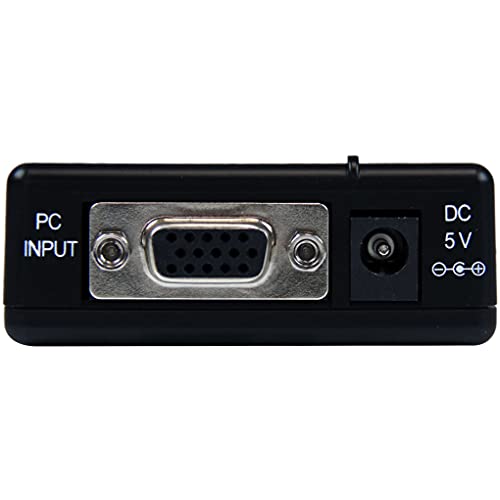 startech-com-st12mhdlan-series-convertisseur-vga-vers-composite-s-video-vga2vid image 7