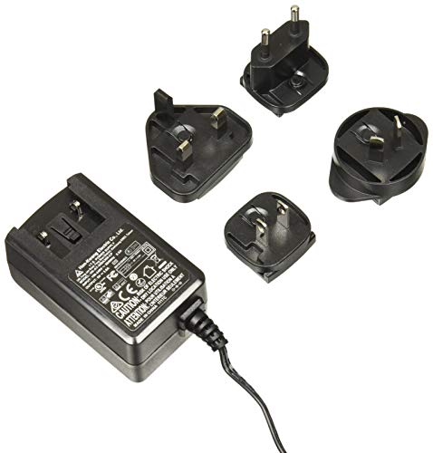 startech-com-sva5m3neua-adaptateur-secteur-5v-3a-type-m-de-rechange image 3