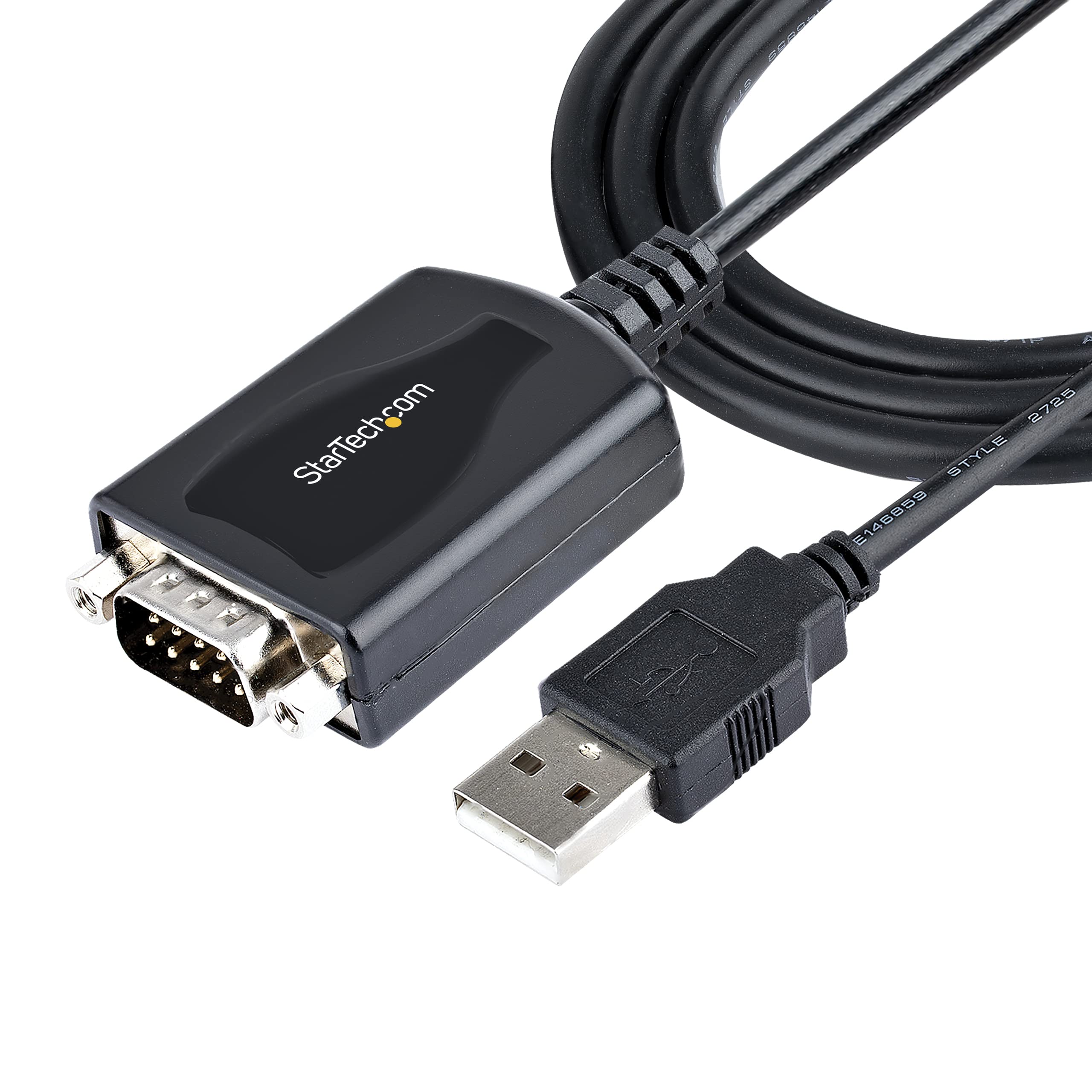 startech-com-c-ble-usb-vers-s-rie-db9-rs232-30cm-retention-com-icusb232pro image 4