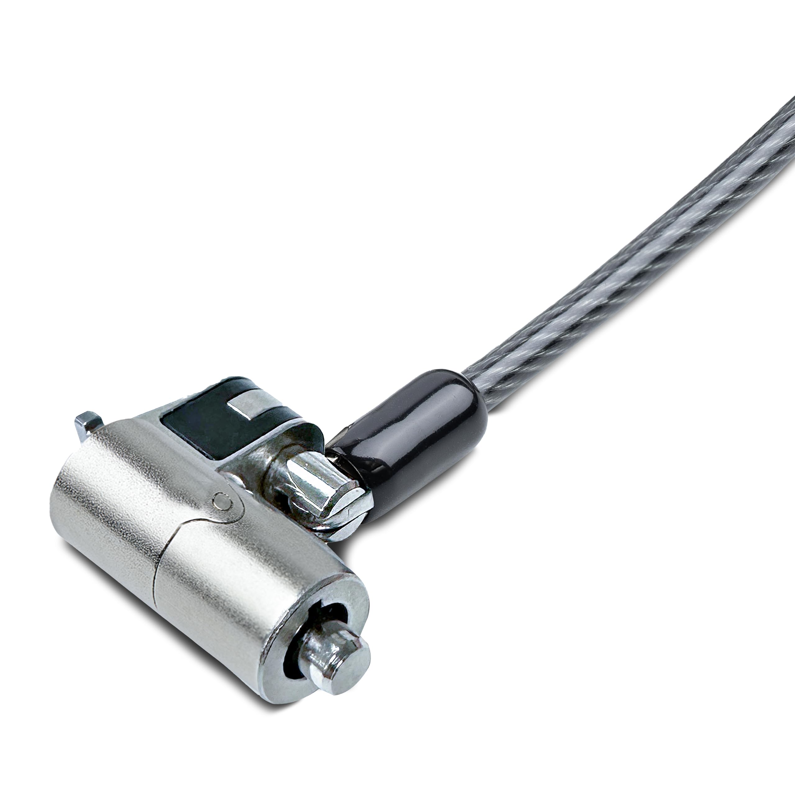 startech-com-c-ble-antivol-cl-pc-portable-nano-slot-2m-acier image 3