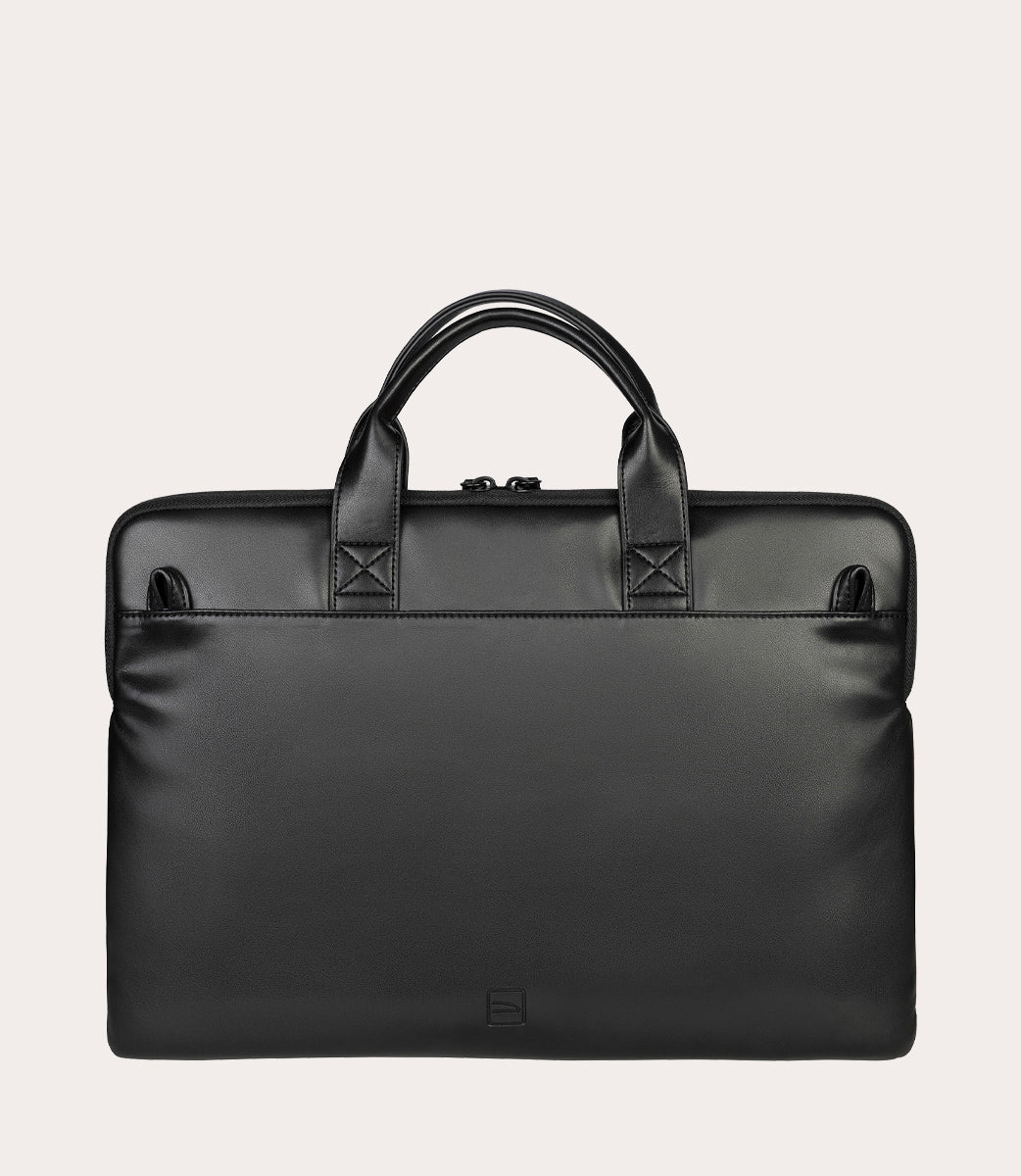 tucano-isotta-sacoche-fine-en-cuir-pu-pour-macbook-pro-16-et-pc-portable-15-6 image 7