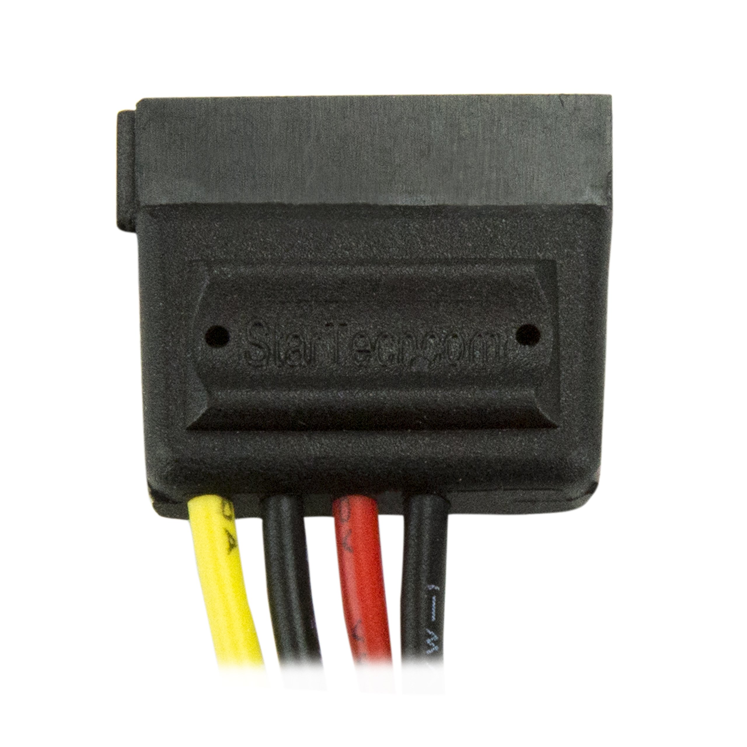 startech-com-satapowadap-adaptateur-alimentation-lp4-vers-sata-15-cm image 4
