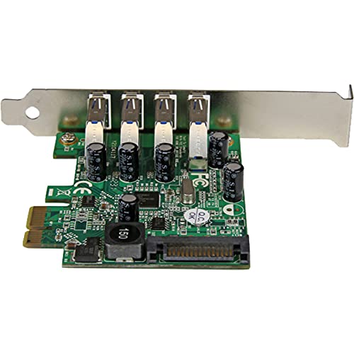 startech-com-pexusb3s4v-carte-pcie-4-ports-usb-3-0-5-gbps-uasp image 5