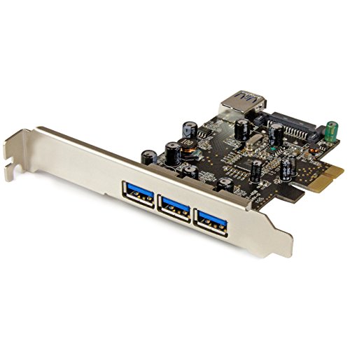 startech-com-pexusb3s42-carte-pcie-4-ports-usb-3-0-5gbps-uasp image 5