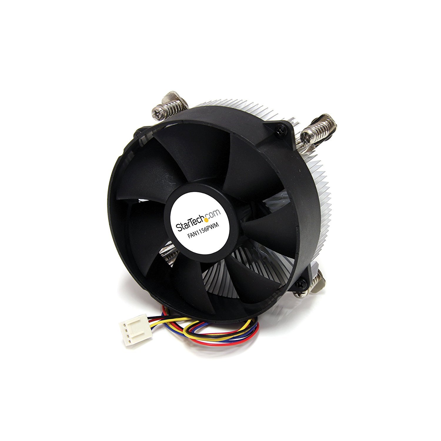 startech-com-fan1156pwm-ventilateur-cpu-95mm-avec-dissipateur-thermique-pwm image 1
