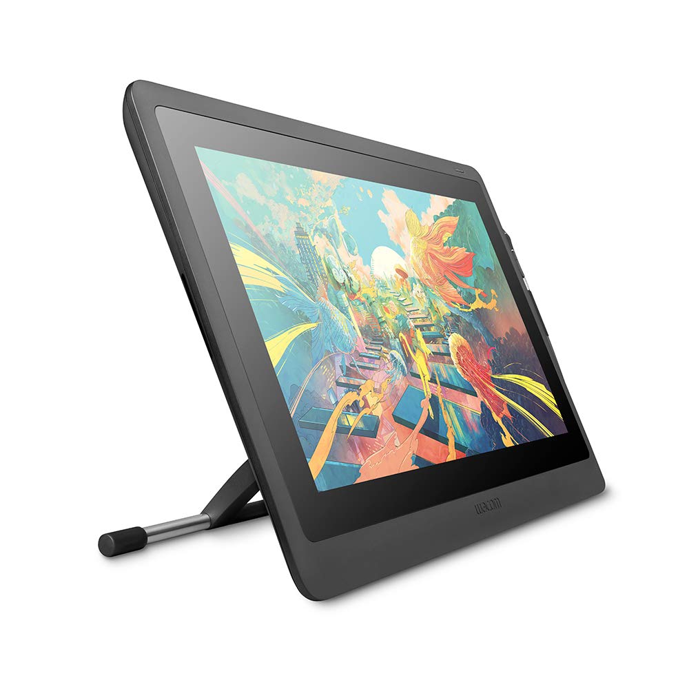 wacom-adjustable-stand-socle-r-glable-pour-cintiq-16-dtk1660-1660e-dth167 image 2