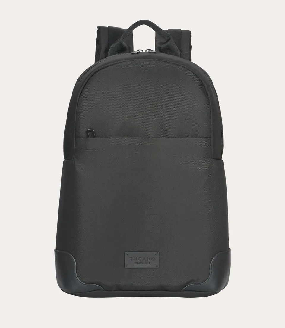 tucano-fine-backpack-sac-dos-business-laptop image 1