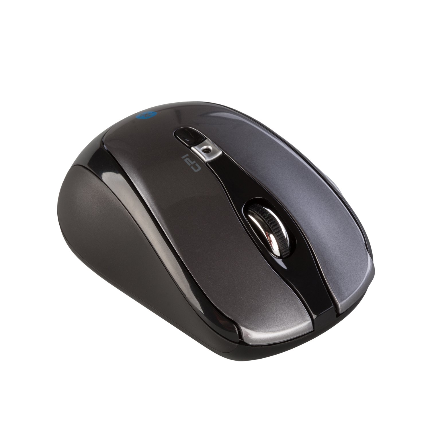 i-tec-bluetouch-243-souris-optique-bluetooth-de-voyage-1600-dpi-noire image 1