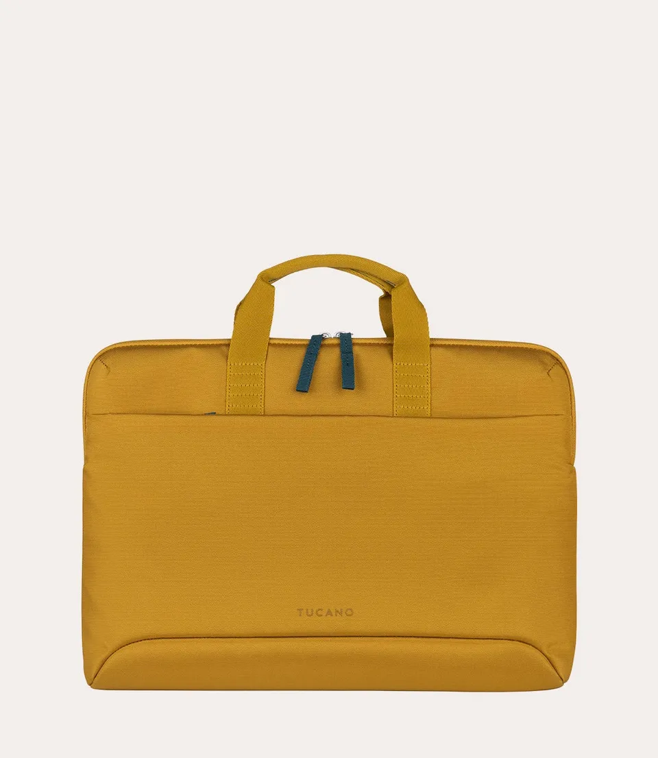tucano-smilza-sacoche-super-slim-pour-pc-portable-et-macbook-en-plastique-recycl image 1