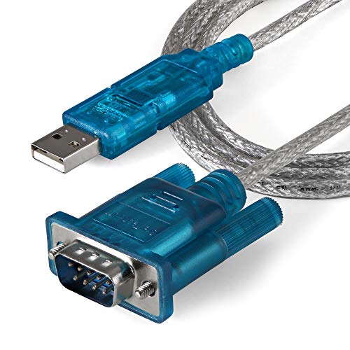 startech-com-icusb232sm3-adaptateur-usb-vers-s-rie-rs232-db9-91-cm-m-m image 8