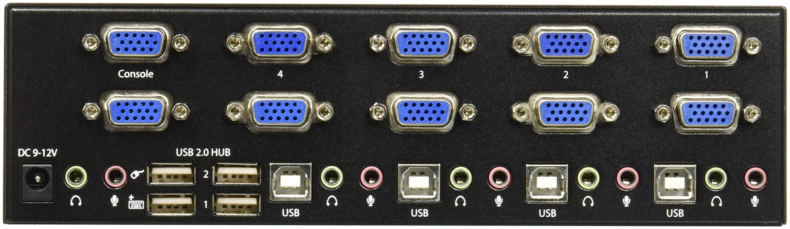 startech-com-switch-kvm-vga-4-ports-double-cran-usb-2-0-audio-1920x1200 image 2