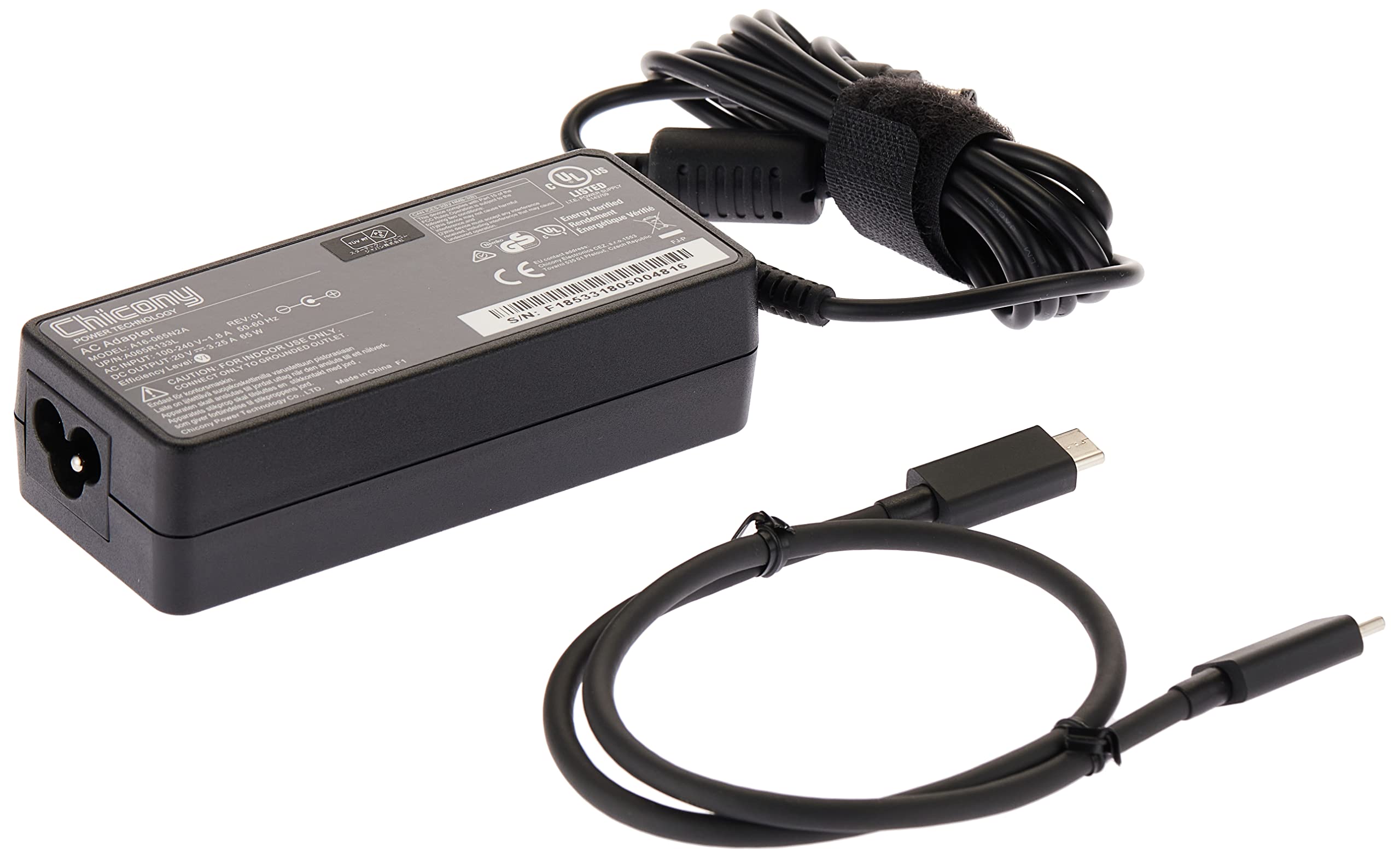 startech-com-adaptateur-thunderbolt-3-vers-usb-3-1-10gbps-4-ports-avec-cha-nage image 3