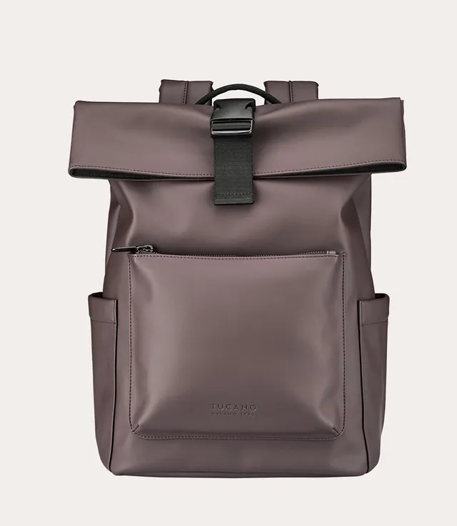 tucano-gommo-rolltop-14-sac-dos-roll-top-imperm-able image 1