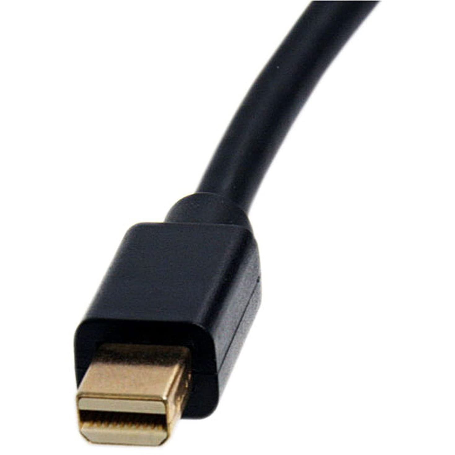 startech-com-mdp2hdmi-adaptateur-mini-displayport-vers-hdmi-1920x1200-1080p image 5