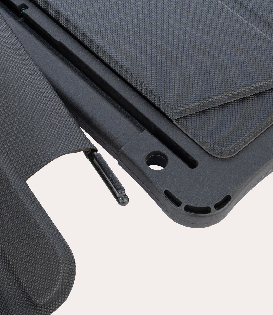 tucano-tasto-tui-ipad-air-10-9-avec-clavier-wireless-italien-et-trackpad image 6