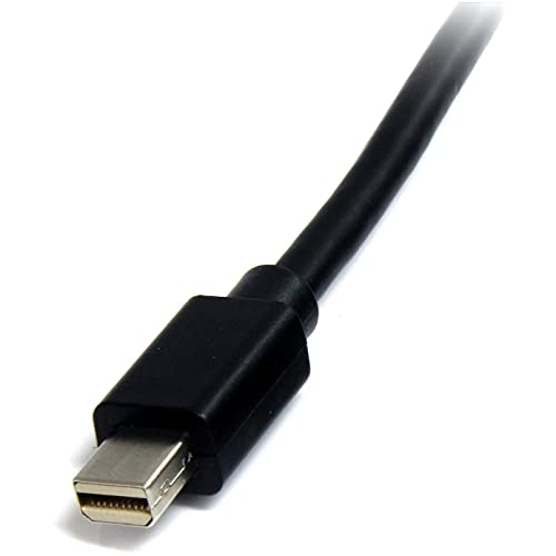 startech-com-mdisp2m-c-ble-mini-displayport-2-m-m-m-4k-noir image 4