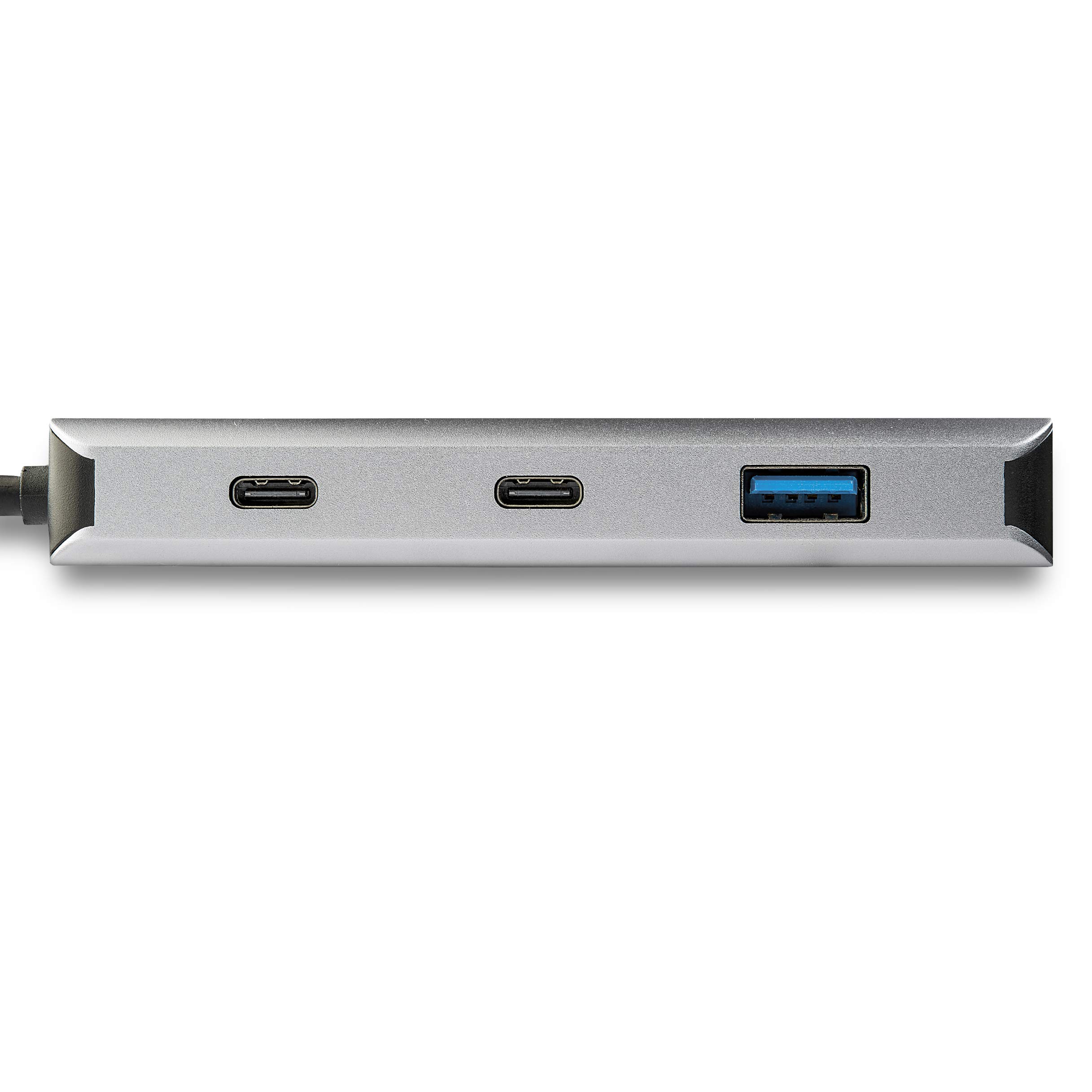 startech-com-hub-usb-c-4-ports-10gbps-hb31c2a2cb-2x-usb-a-2x-usb-c image 3