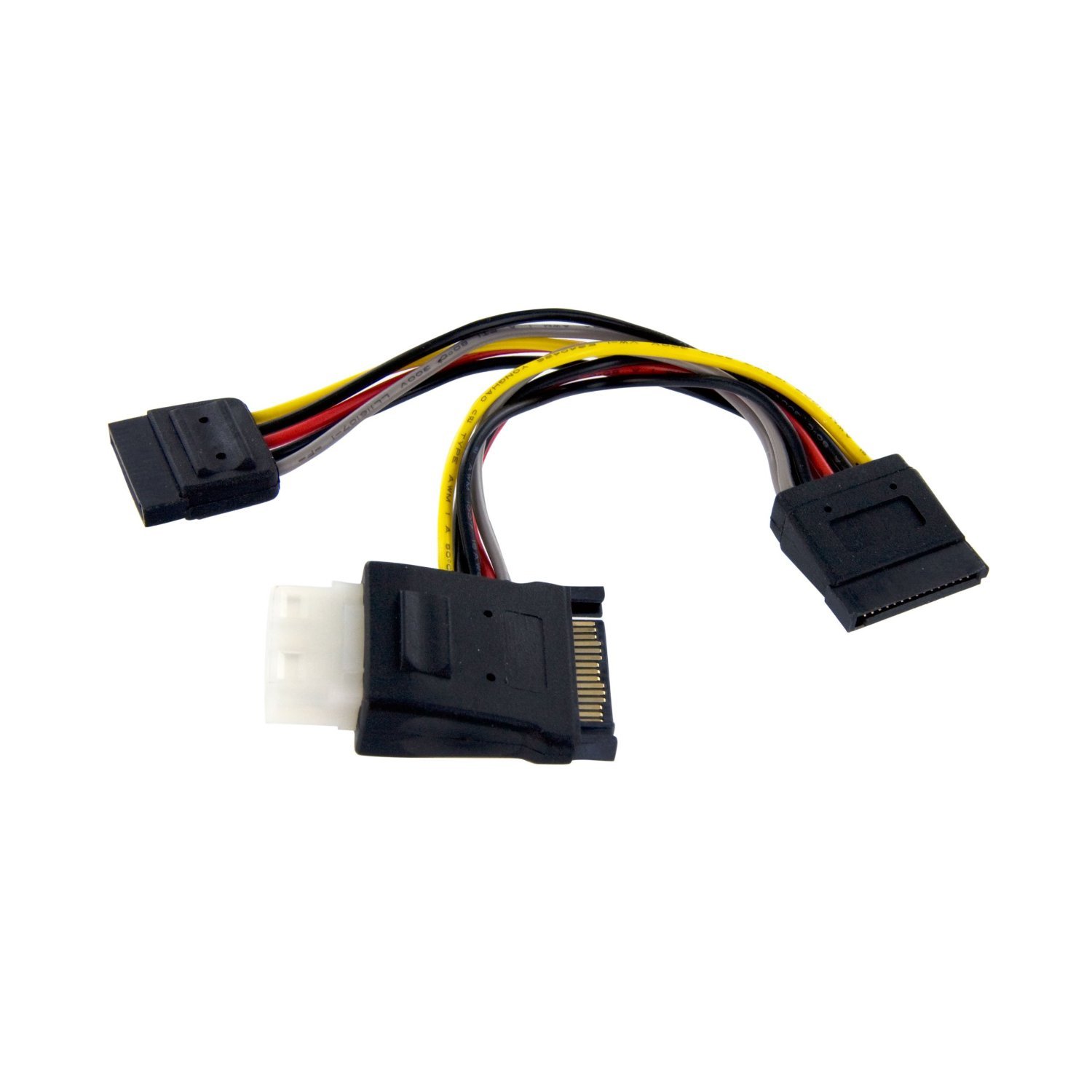 startech-com-lp4satafmd-adaptateur-alimentation-lp4-vers-sata image 8