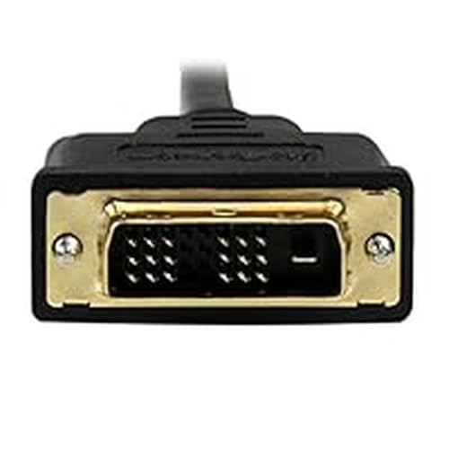 startech-com-c-ble-mini-hdmi-vers-dvi-d-2m-1920x1200-hdcdvimm2m image 7