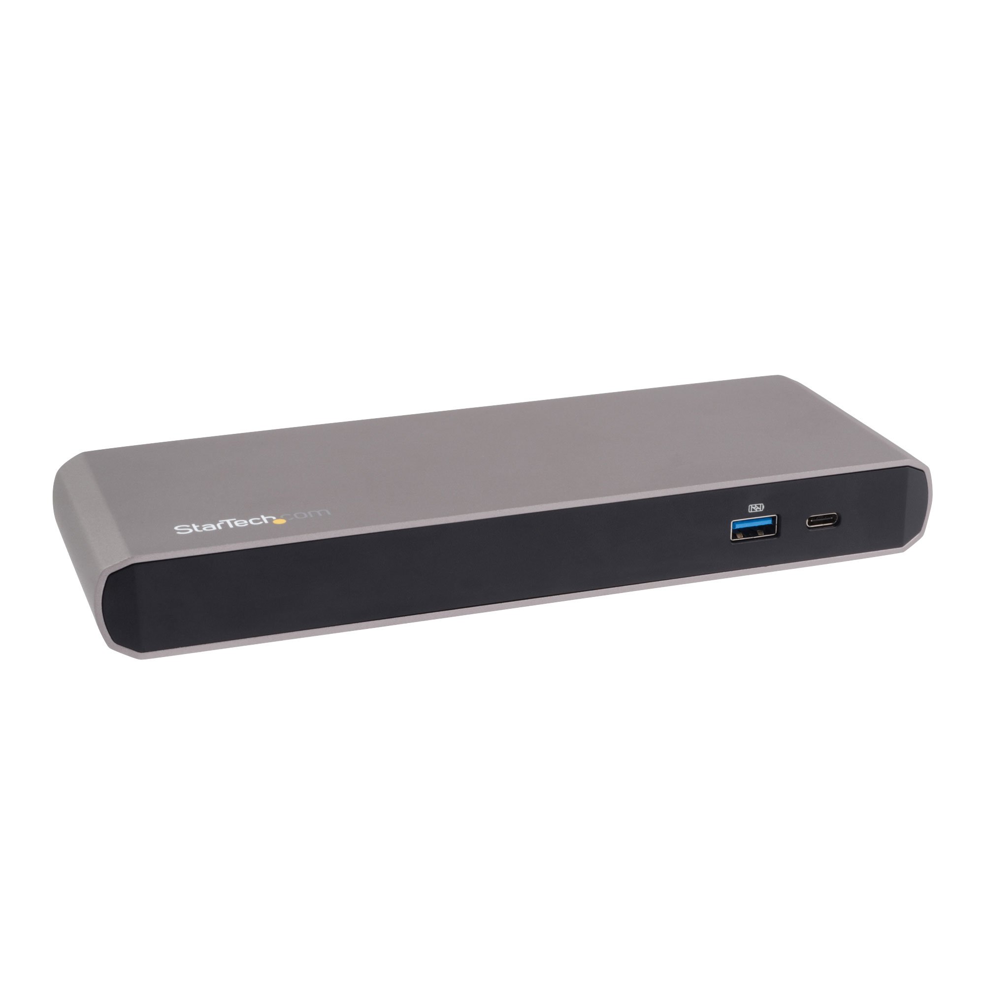 startech-com-tb3dkdpmawue-station-d-accueil-thunderbolt-3-double-4k-windows-mac image 1