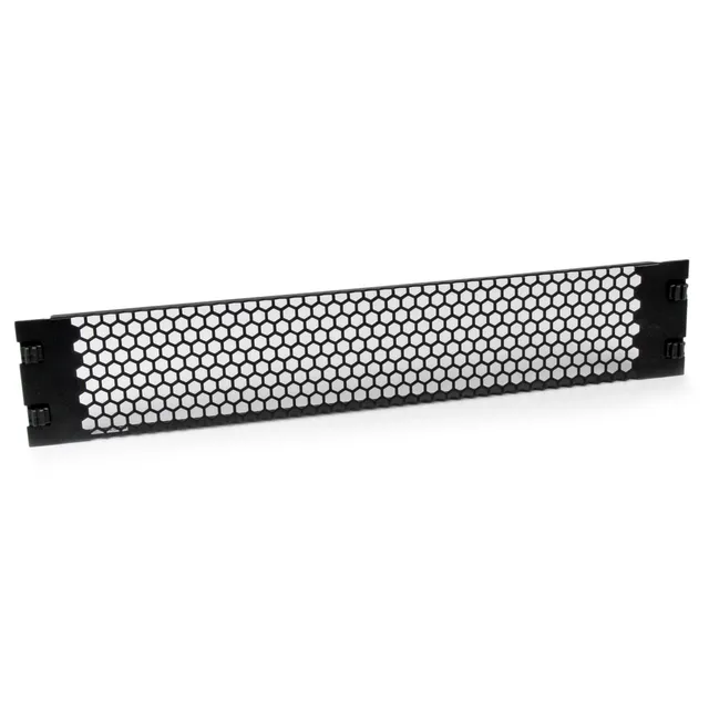 startech-com-rkpnltl2uv-panneau-d-obturation-ventil-2u-19-sans-outil image 1