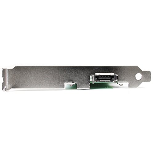 startech-com-pciesata2i-carte-contr-leur-pci-vers-esata-sata-interne image 7
