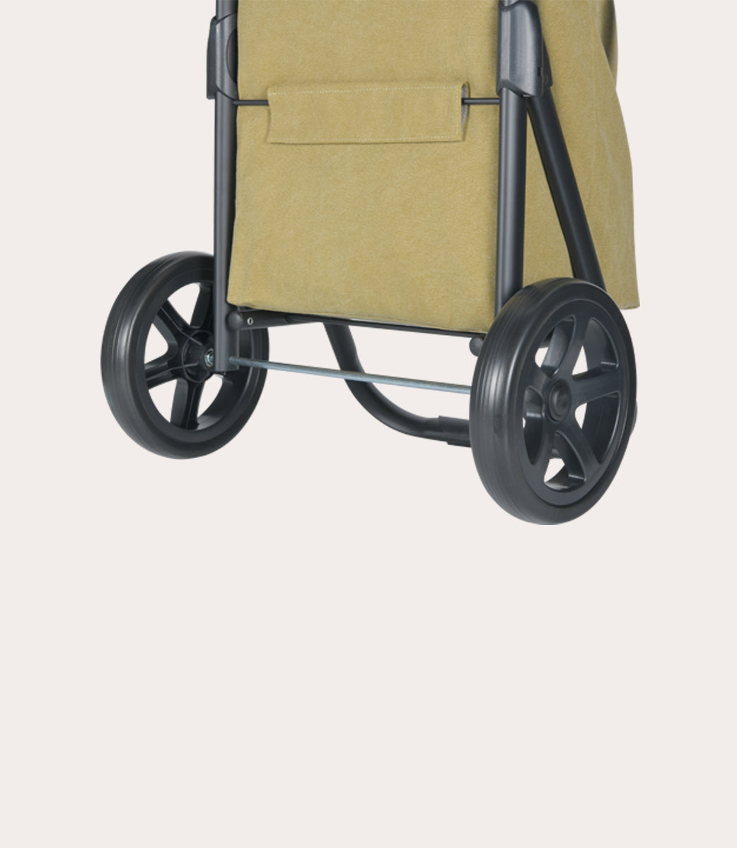 tucano-carry-chariot-de-courses-2-roues-toile image 7