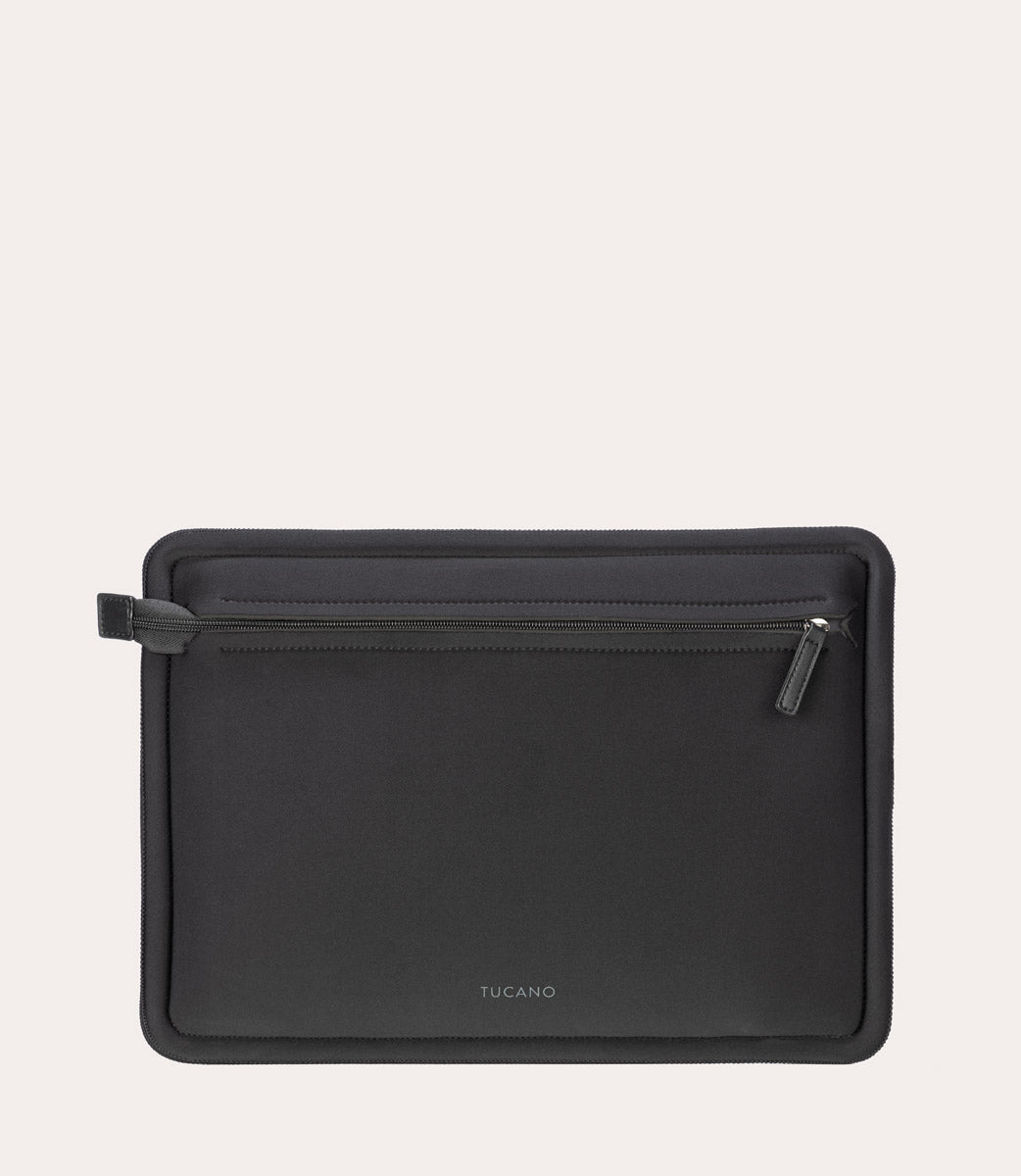 tucano-intorno-second-skin-housse-macbook-n-opr-ne-antichoc image 1