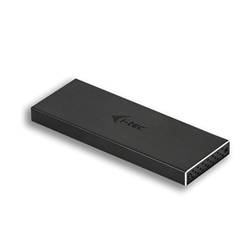 i-tec-mysafe-bo-tier-externe-usb-c-m-2-sata-b-key-m-tal-mysafe image 3