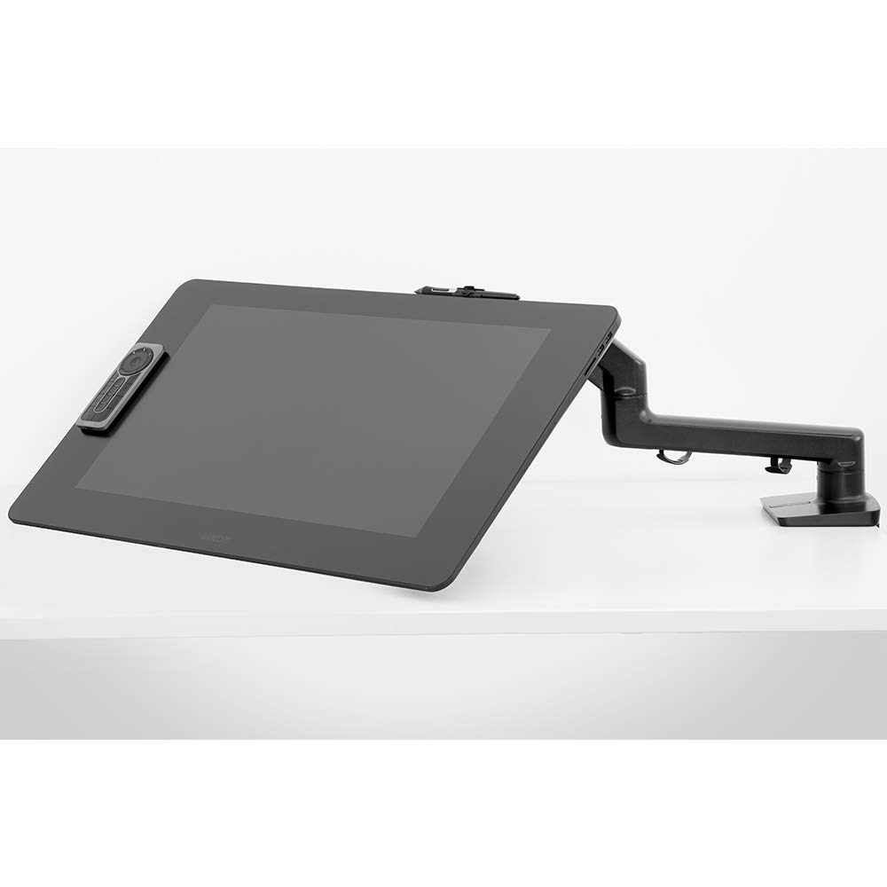 wacom-flex-arm-cintiq-pro-24-32-bras-articul-ergonomique image 6