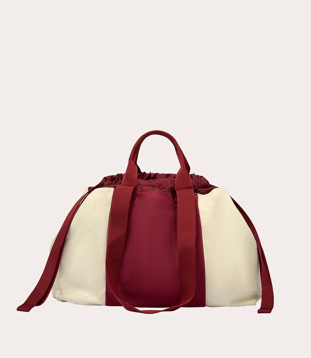 tucano-carry-beach-medium-sac-shopper-toile-de-coton image 3