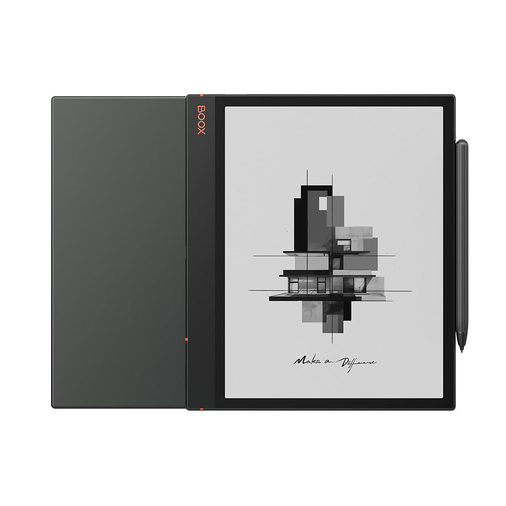 boox-note-air3-tablette-epaper-10-3-pouces-bundle image 1