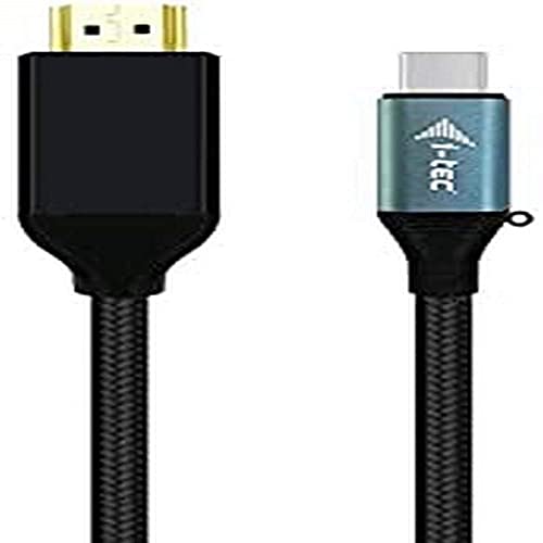 i-tec-c-ble-adaptateur-usb-c-vers-hdmi-200-cm-4k-60hz-qhd-144hz image 6