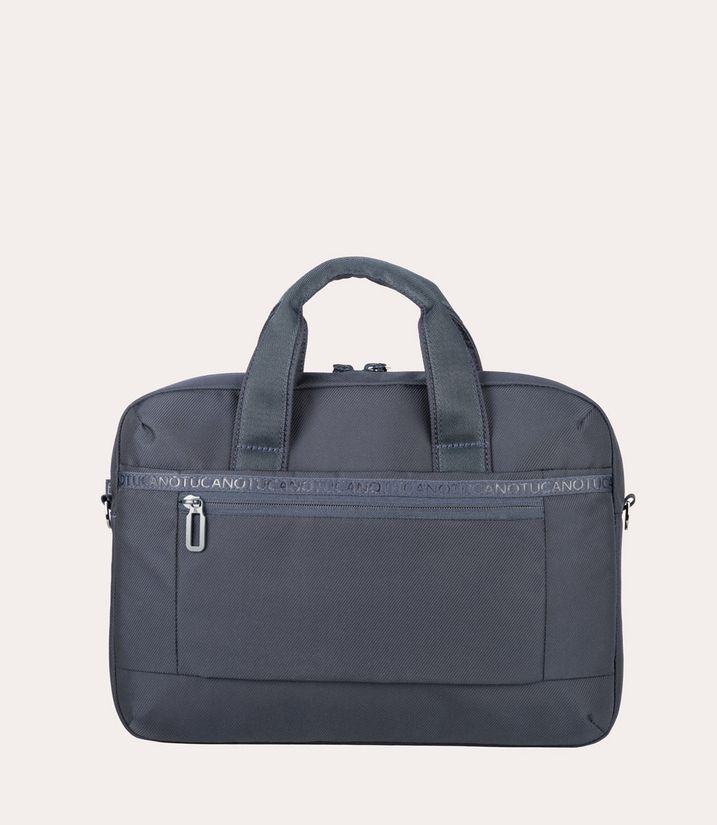 tucano-astra-15-sac-double-compartiment-en-tissu-recycl-pour-pc-15-6-et-macbook- image 3