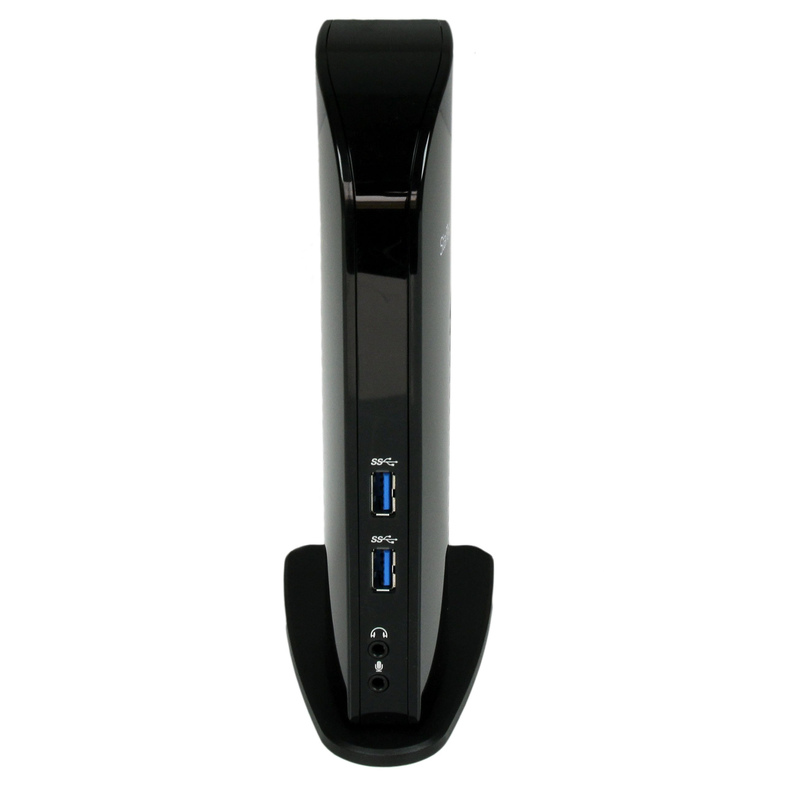 startech-com-pm1115xx-station-d-accueil-portable-usb-3-0-dvi-ethernet-audio image 2