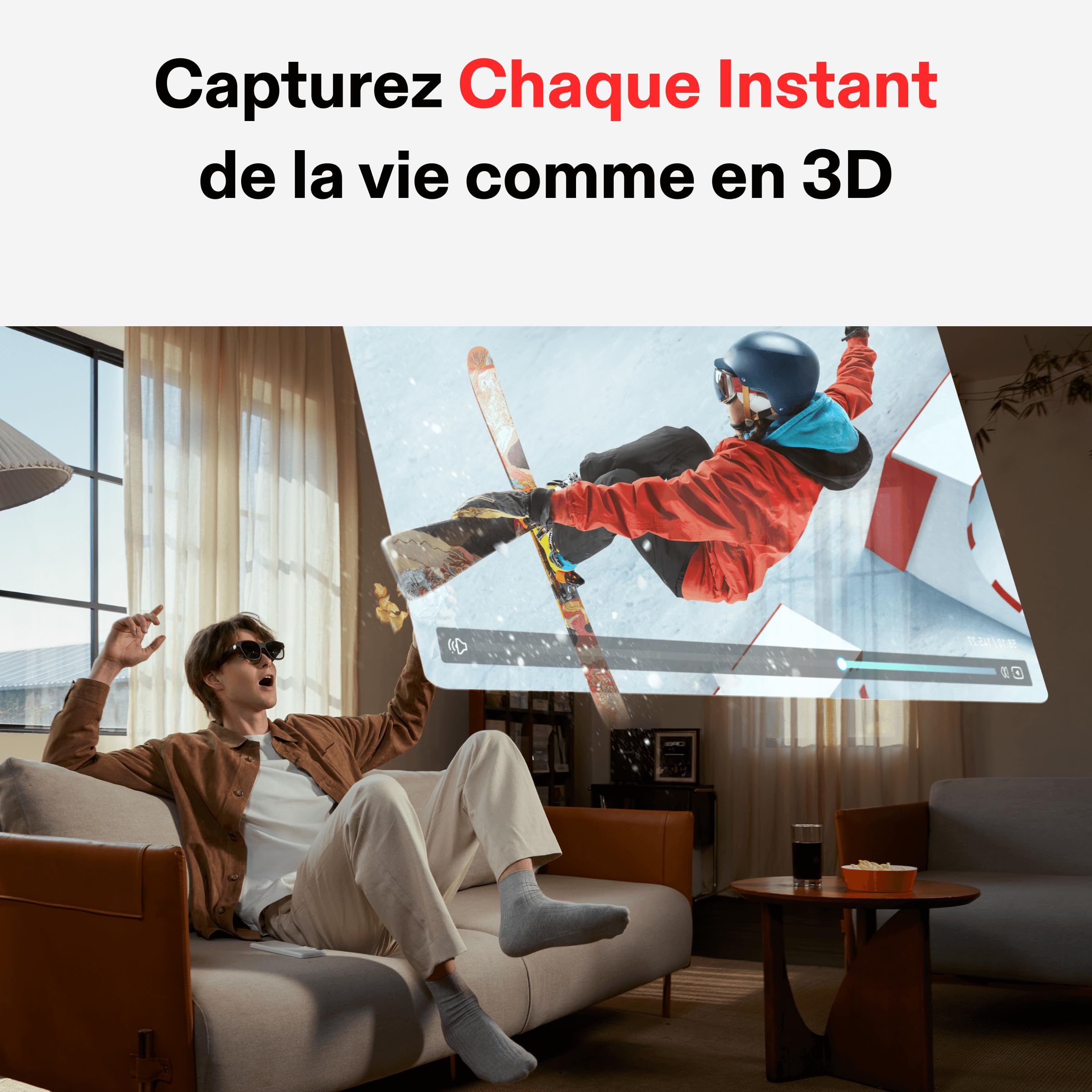 xreal-beam-pro-6go-128go-wifi-station-spatial-computing-pour-lunettes-ar image 3