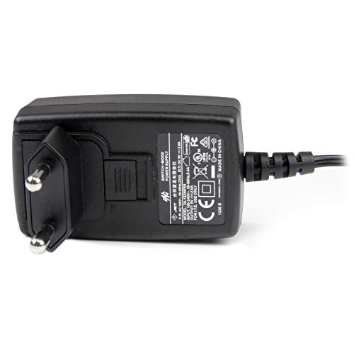 startech-com-svusbpowereu-adaptateur-secteur-5v-2a-ue-pour-sv231usb-sv431usb image 4