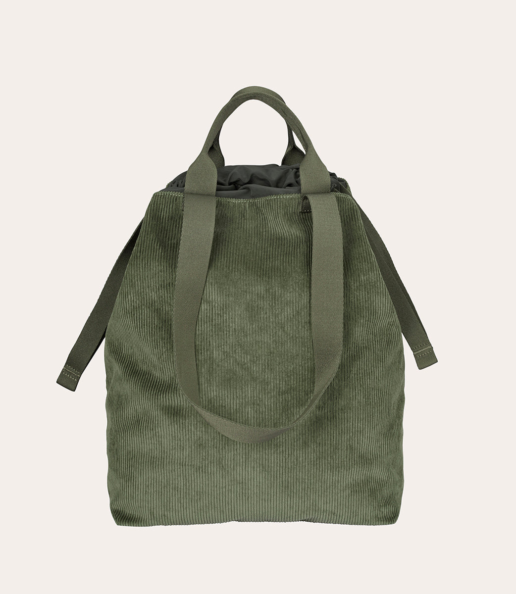 tucano-carry-corduroy-vertical-shopper-vertical-en-velours-de-coton image 4