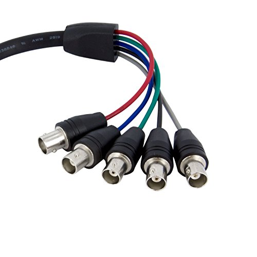 startech-com-vgabncmf1-c-ble-vga-hd15-vers-5x-bnc-rgbhv-30-cm-m-f image 3