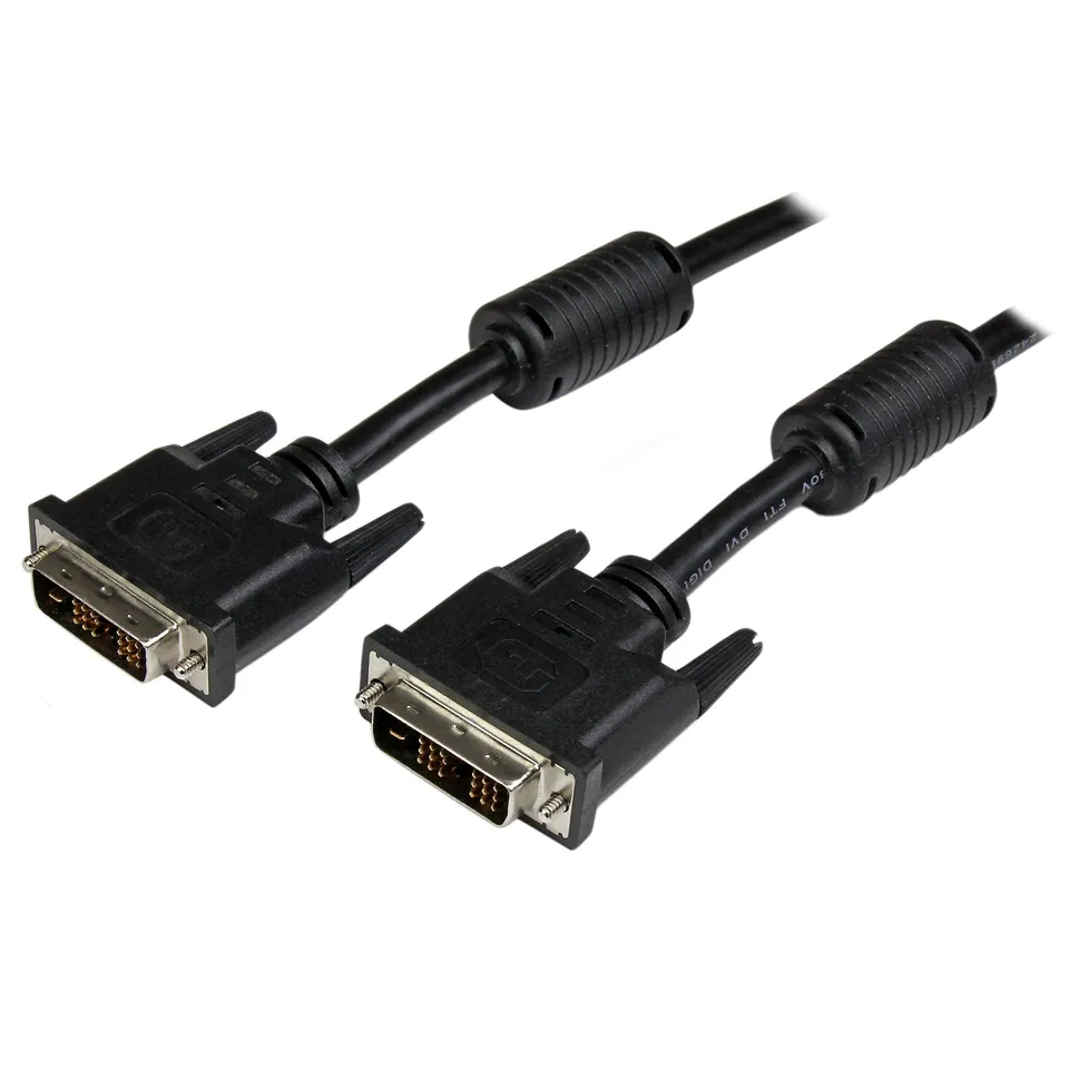 startech-com-c-ble-dvi-d-single-link-2-m-m-m-1920x1200-dvidsmm2m image 1