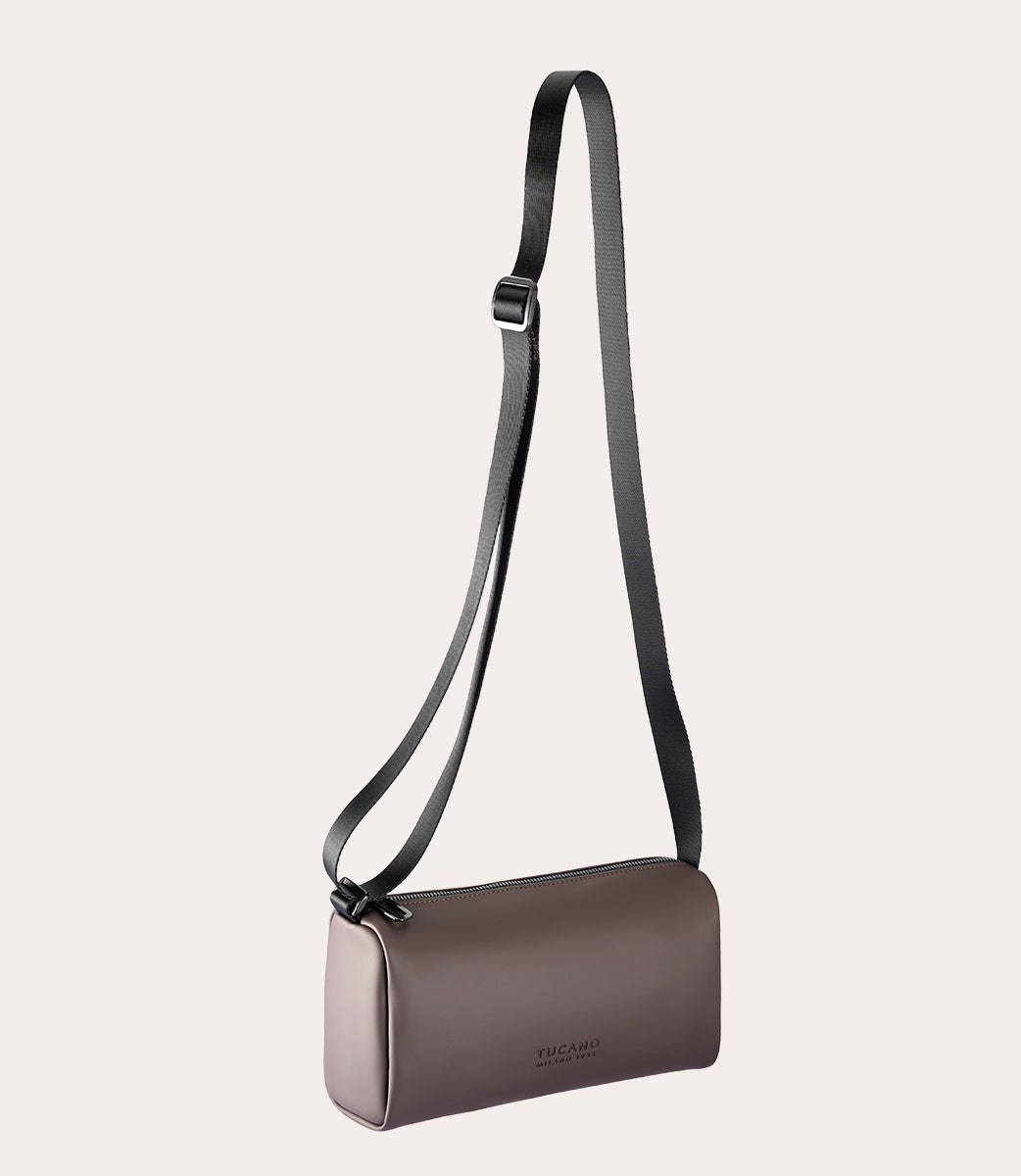 tucano-gommo-slingbag-mini-sac-bandouli-re-cylindrique-imperm-able-recycl image 4
