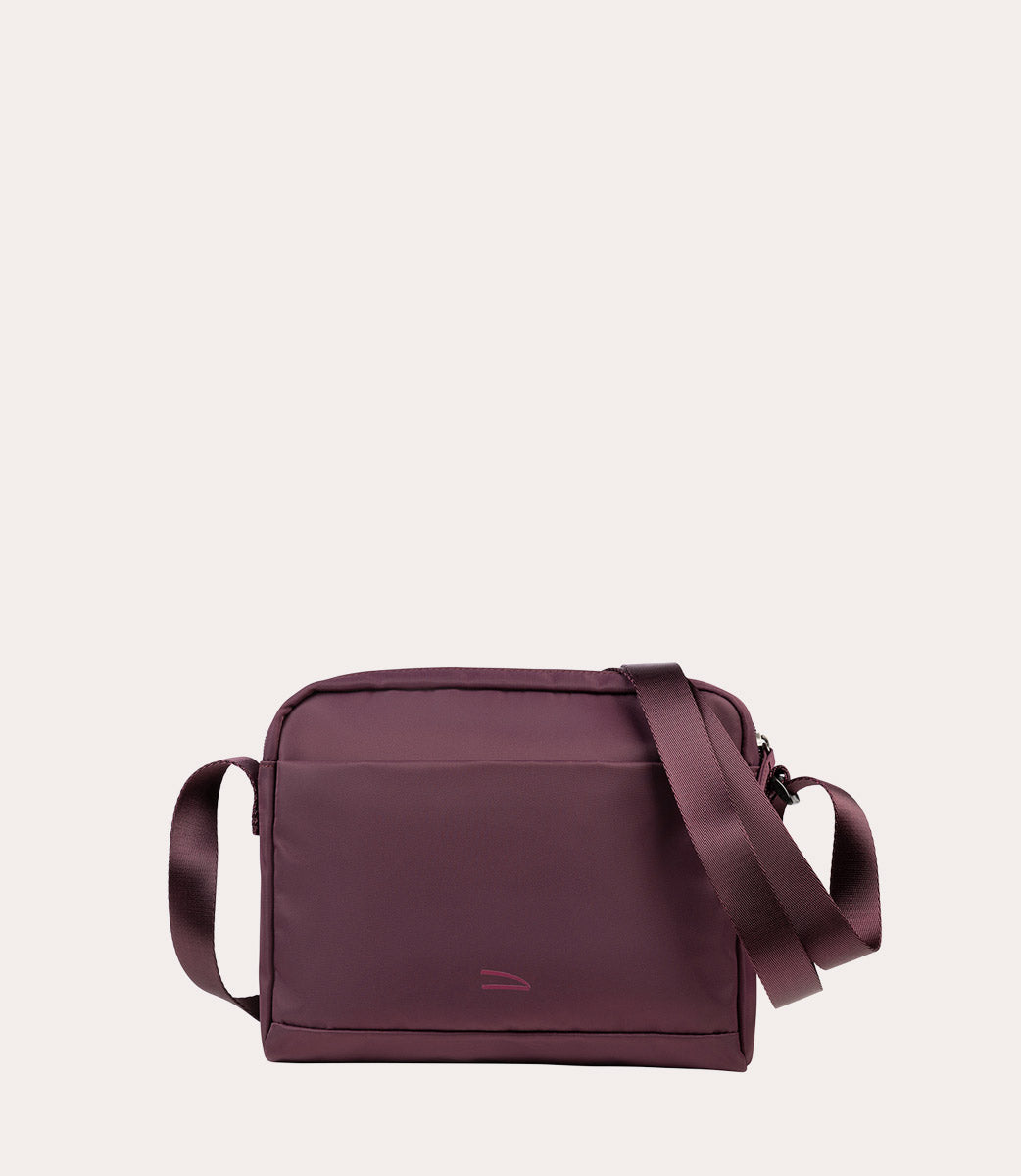 tucano-spilla-sac-bandouli-re-horizontal-nylon-recycl-anti-ondes-smartphone image 3