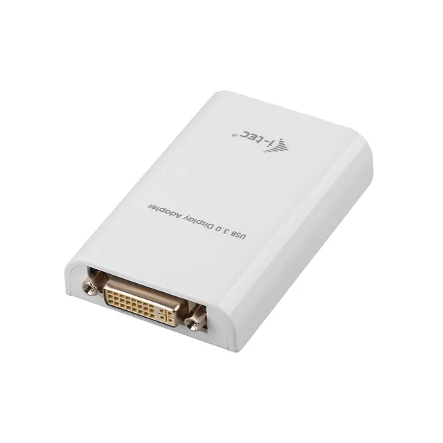 i-tec-adaptateur-vid-o-universel-usb-3-0-vers-dvi-hdmi-vga-full-hd-u3dvidock image 1